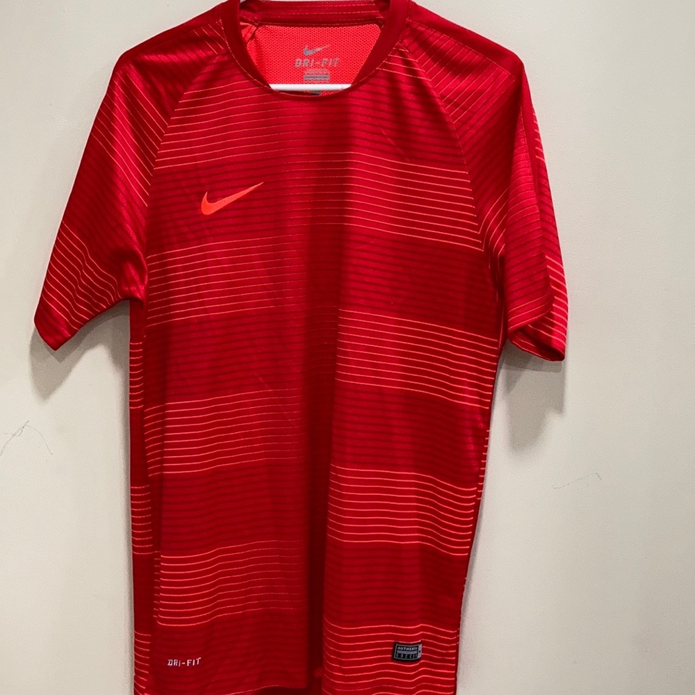 Nike soccer Jersey shirt